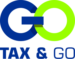 GO TAX & GO logo