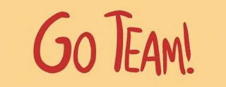 GO TEAM! logo