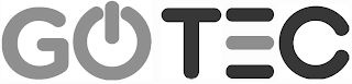 GO TEC logo
