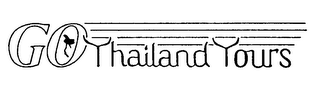 GO THAILAND TOURS