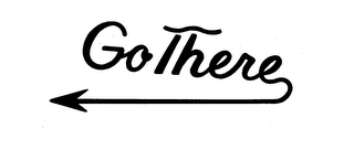 GO THERE logo