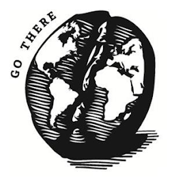 GO THERE logo