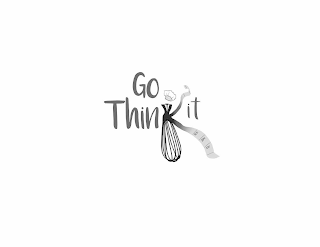 GO THINKIT 25 26 27 logo