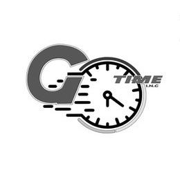 GO TIME I.N.C. logo