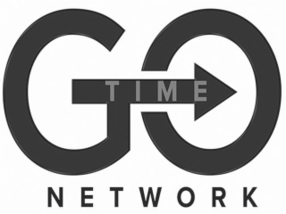 GO TIME NETWORK logo