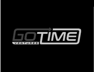 GO TIME VENTURES logo