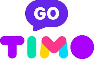 GO TIMO logo