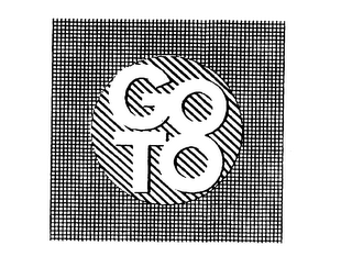 GO TO logo