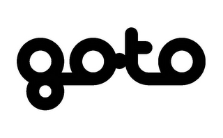 GO-TO logo