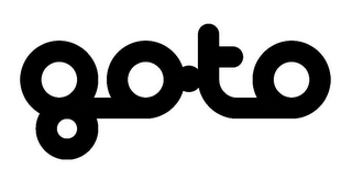GO-TO logo
