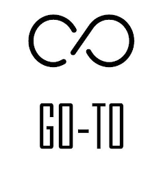 GO-TO logo