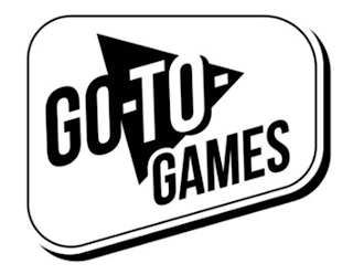 GO-TO- GAMES logo