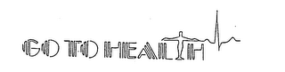 GO TO HEALTH logo