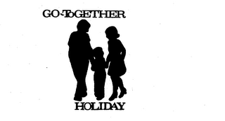 GO-TOGETHER HOLIDAY logo
