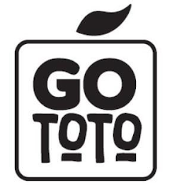 GO TOTO logo