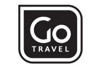 GO TRAVEL logo