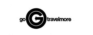 GO TRAVELMORE GO logo