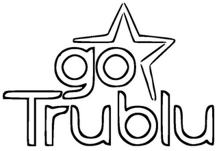 GO TRUBLU logo