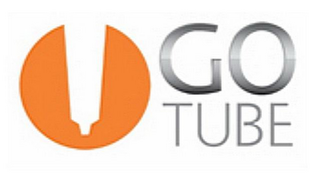 GO TUBE logo