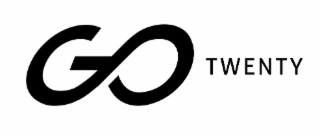 GO TWENTY logo