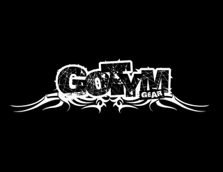 GO TYM GEAR logo