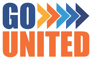 GO UNITED logo