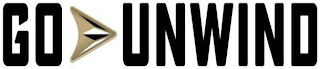 GO UNWIND logo