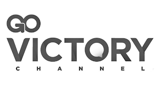GO VICTORY CHANNEL logo