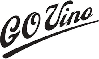 GO VINO logo