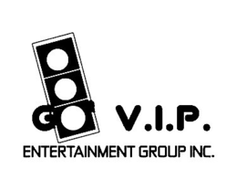 GO ' V.I.P. ENTERTAINMENT GROUP INC. logo