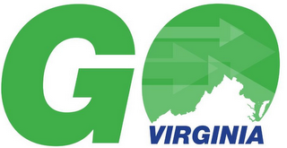 GO VIRGINIA logo