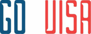 GO VISA logo