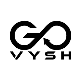 GO VYSH logo