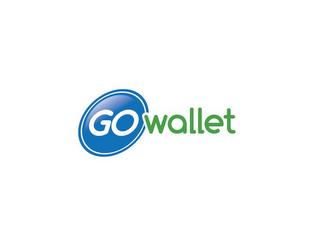 GO WALLET logo