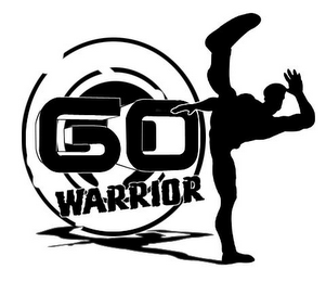 GO WARRIOR logo