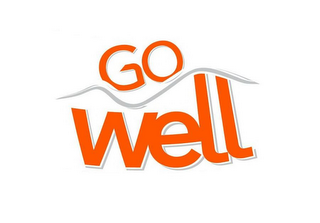 GO WELL logo