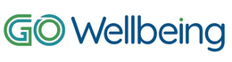 GO WELLBEING logo