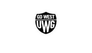GO WEST UWG logo