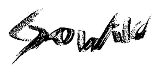 GO WILD logo