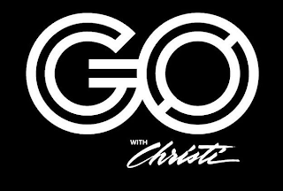 GO WITH CHRISTI logo