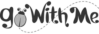 GO WITH ME logo