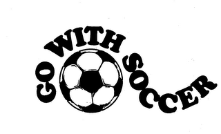 GO WITH SOCCER logo