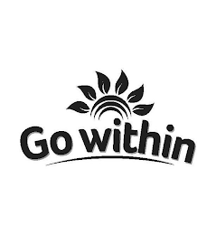 GO WITHIN