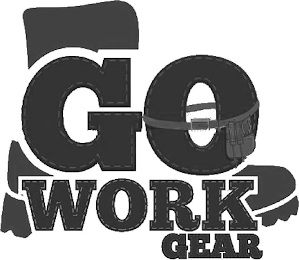 GO WORK GEAR logo