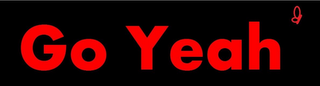 GO YEAH logo