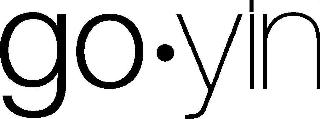 GO YIN logo