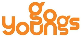 GO YOUNGS logo