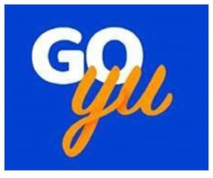 GO YU logo