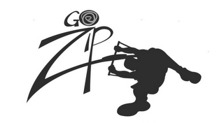 GO ZIP logo