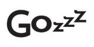 GO ZZZ logo